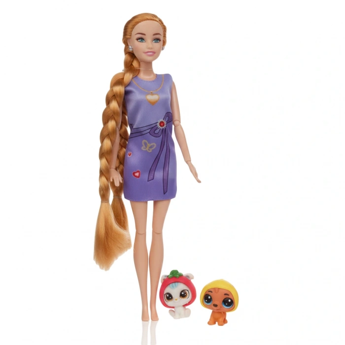 NİŞANCI 2033 CHLOE DREAM BESTİES PET PARTY