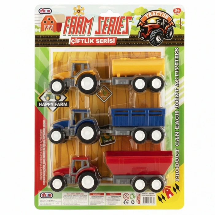NİZAM 174 3LÜ TRAKTÖR (64)