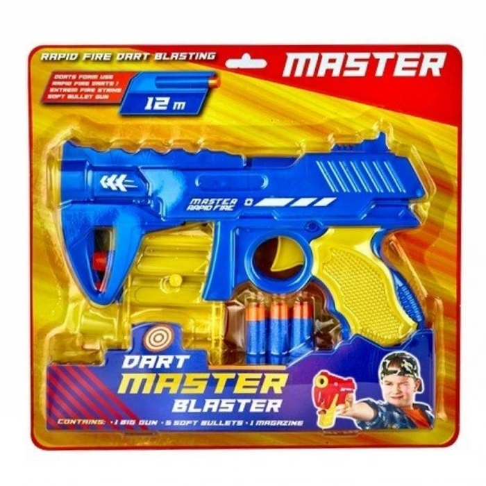 NİZAM 198 MASTER KARTELA