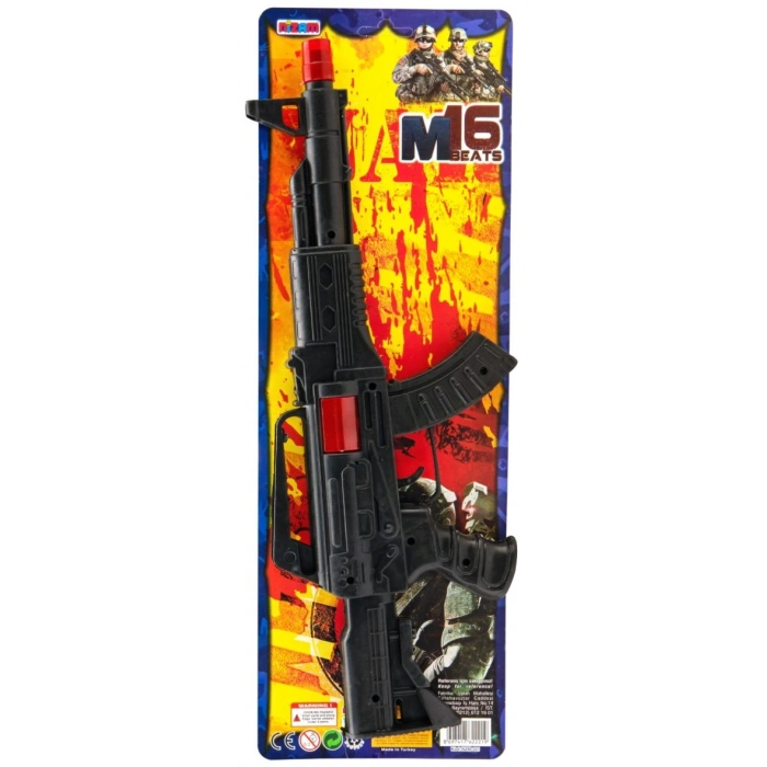 NİZAM 221 KÜÇÜK TÜFEK (92)