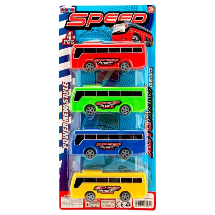 NİZAM 281 4LÜ OTOBÜS (84)