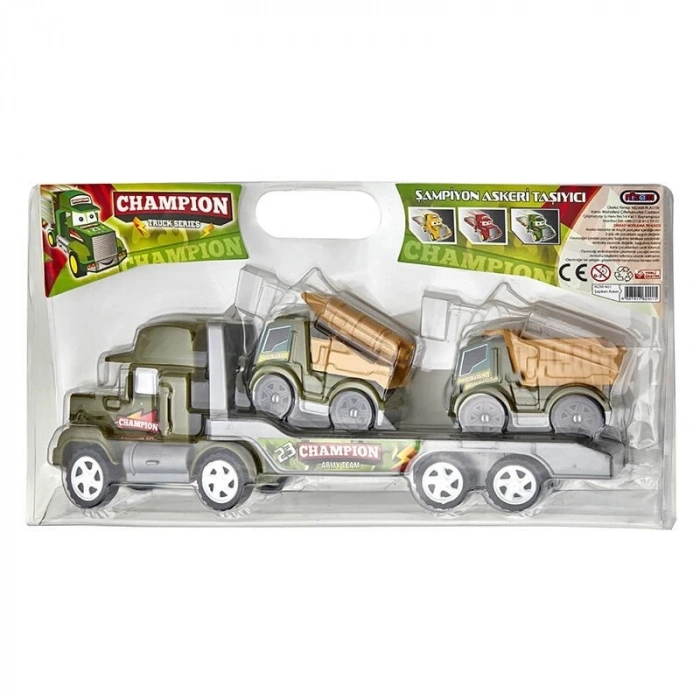 NİZAM 401 ŞAPKALI ASKERİ TAŞ. (44)