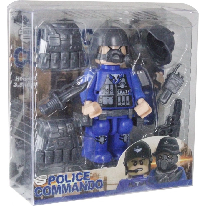 NİZAM 420 YAP-BOZ POLİS