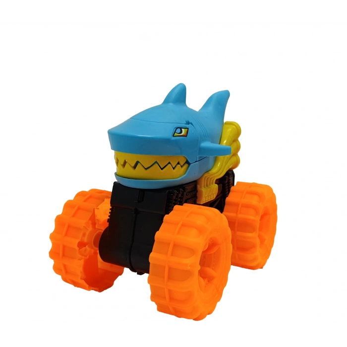 NİZAM ML-573 BİGFOOT KÖPEK BALIĞI ARABA (40)