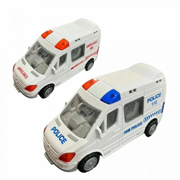 NİZAM NZM-128 SÜRTMELİ POLİS AMBULANS (96)