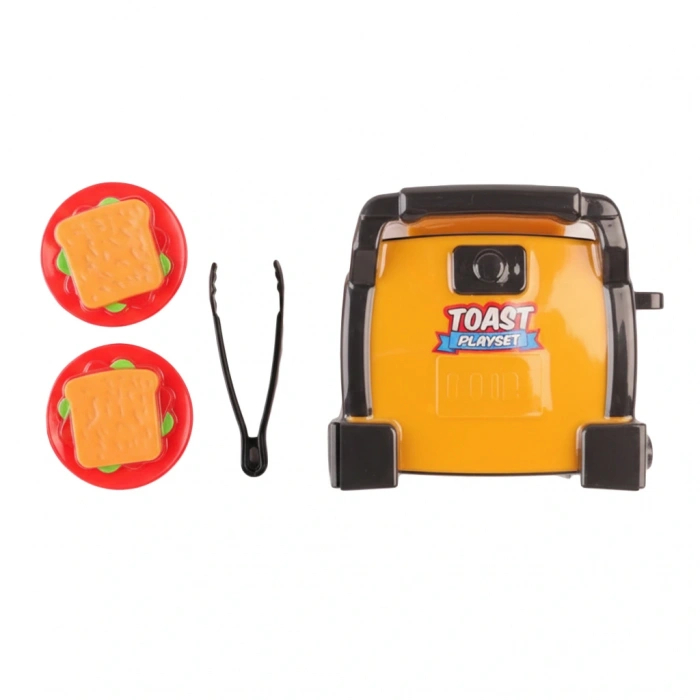 NİZAM NZM-166 TOST MAKİNASI SETİ (45)