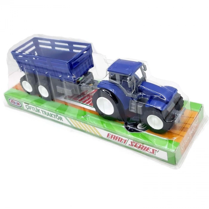 NİZAM NZM-173 TRAKTÖR (180)