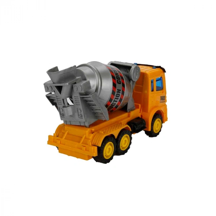 NİZAM NZM-393 VAKUMLU MİKSER  (60)