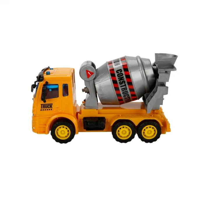 NİZAM NZM-393 VAKUMLU MİKSER  (60)