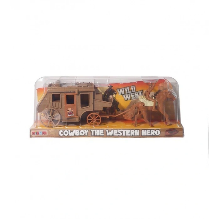 NİZAM NZM-422 VAKUMDA VAHŞİ V-BATI SET (60)