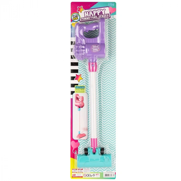 NİZAM NZM-566 DİKEY ELEKTRİK SÜPÜRGESİ (39)