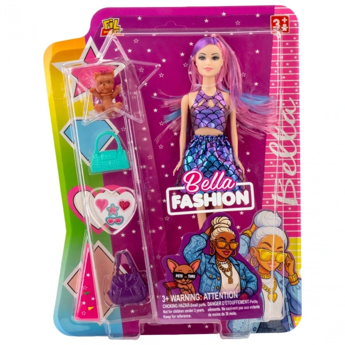 NİZAM NZM-605 BELLA EXTRA BEBEK (40)