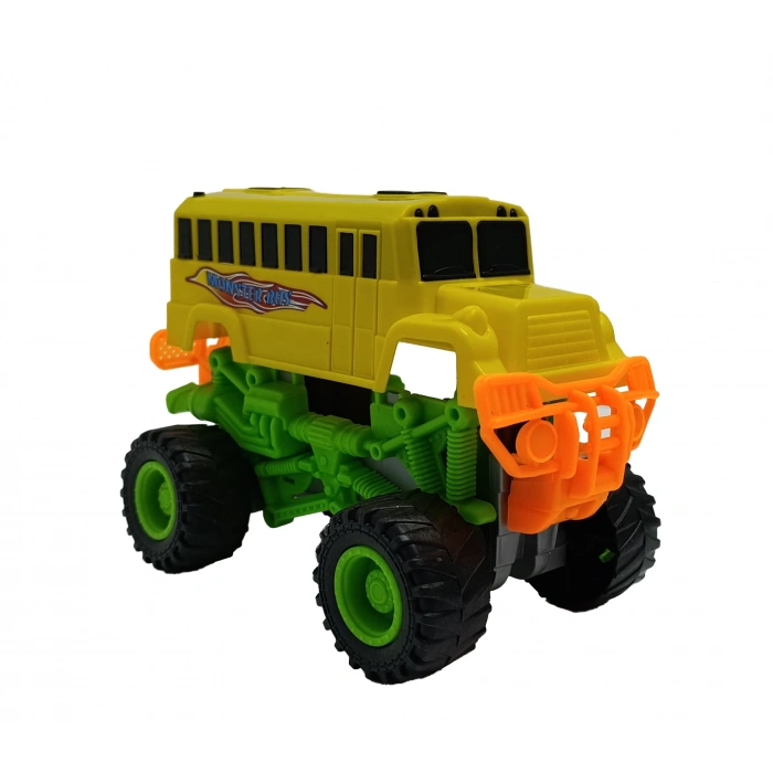 NİZAM NZM-652 MONSTER OTOBÜS (42)