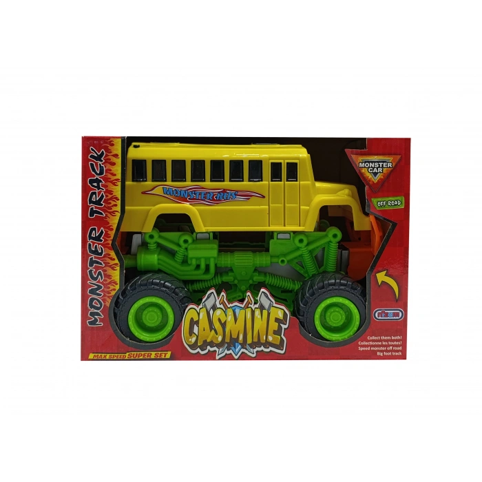 NİZAM NZM-652 MONSTER OTOBÜS (42)