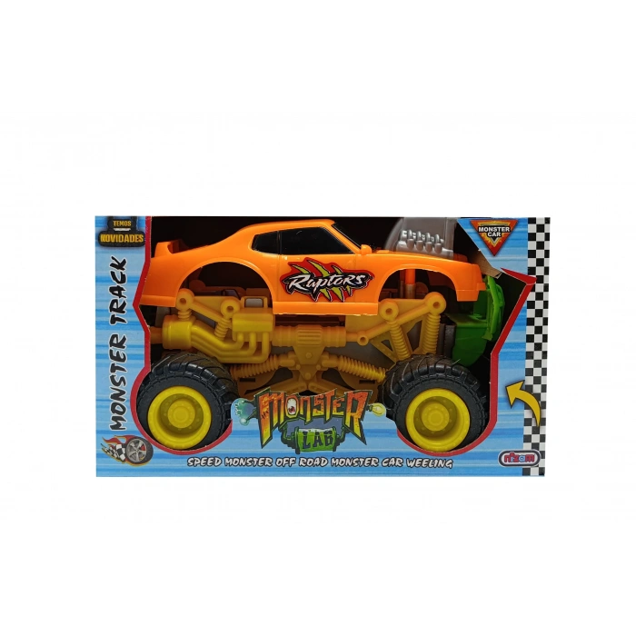 NİZAM NZM-653 MONSTER COMORO ARABA (40)