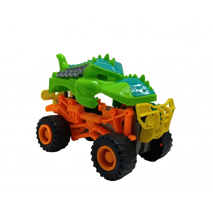 NİZAM NZM-654 MONSTER CANAVAR ARABA (42)