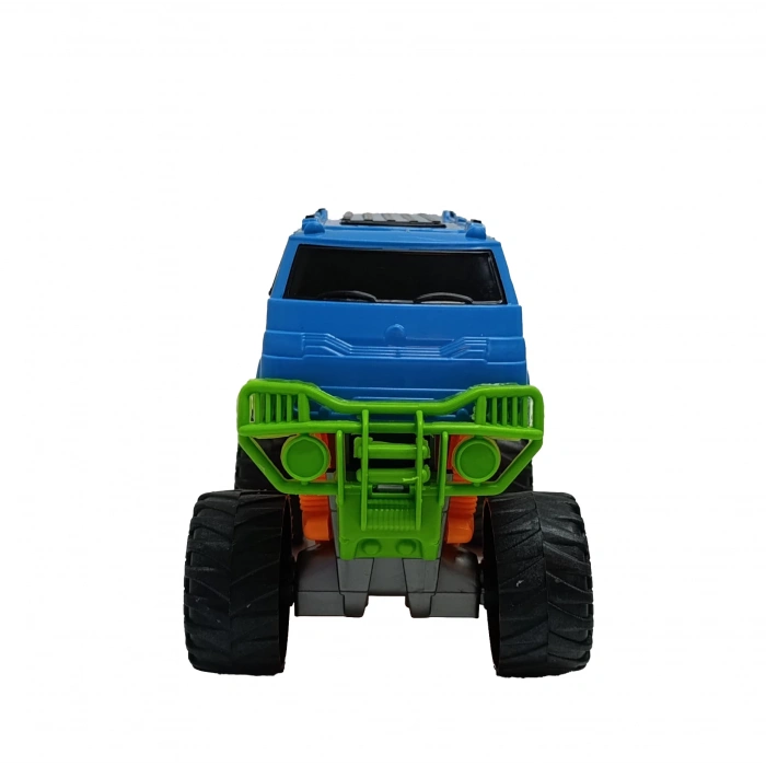 NİZAM NZM-661 MONSTER MİNİBÜS PVC (44)