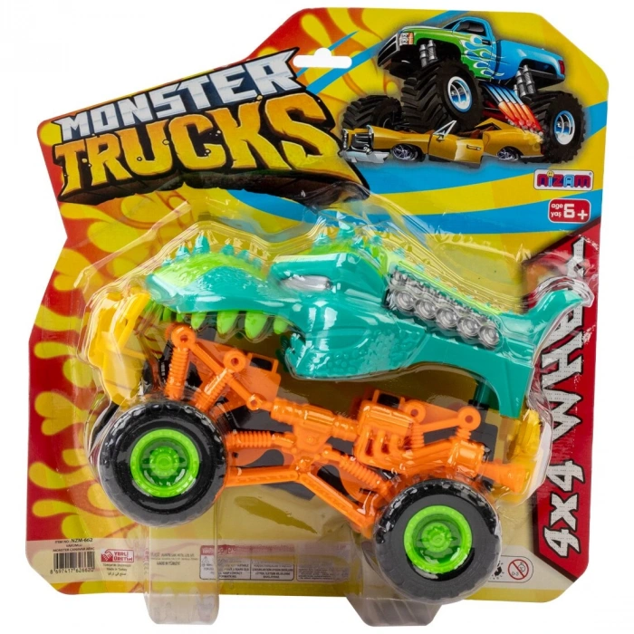 NİZAM NZM-662 VAKUMLU MONSTER CANAVAR ARAÇ (28)