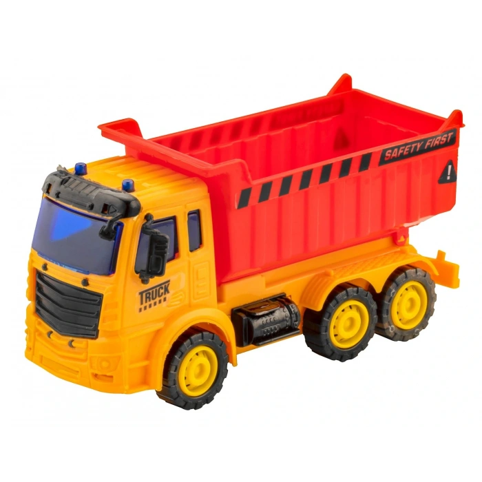 NİZAM VAKUMLU KAMYON NZM-392 (60)