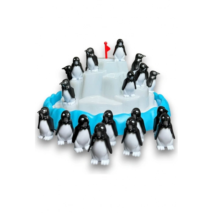 OCEAN 00299-707-4 PENGUEN PİLE UP