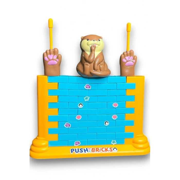 OCEAN 17831-9122 BRİCK GAME