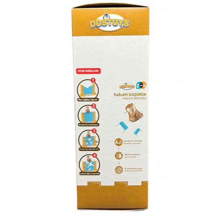 OCEAN 17831-9122 BRİCK GAME