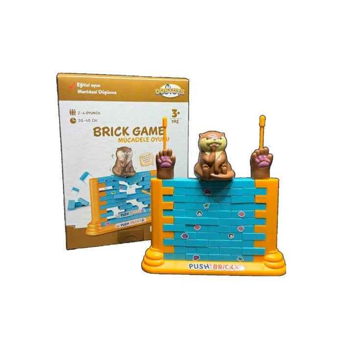 OCEAN 17831-9122 BRİCK GAME