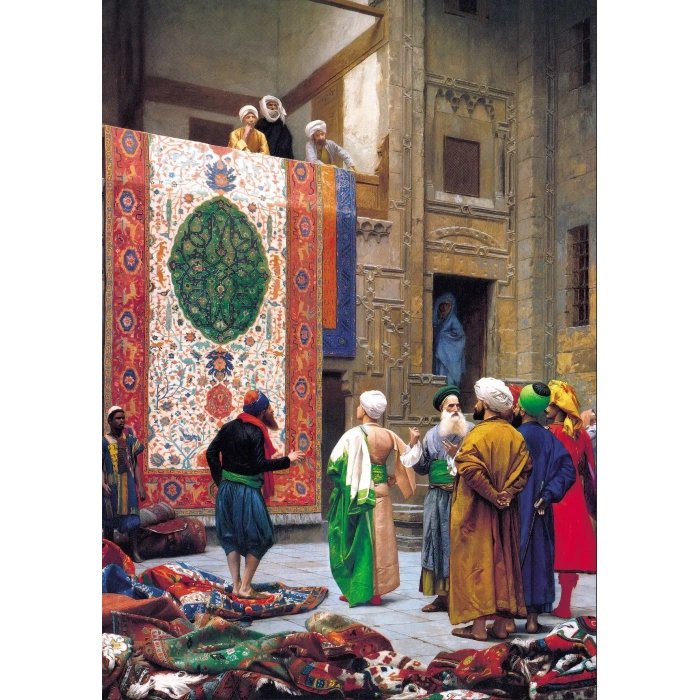 ONUR 20734 CARPET MARKET 1000 PARÇA