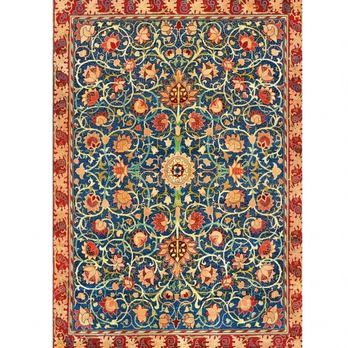 ONUR-20763 PUZZLE 1000 HOLLAND PARK CARPET