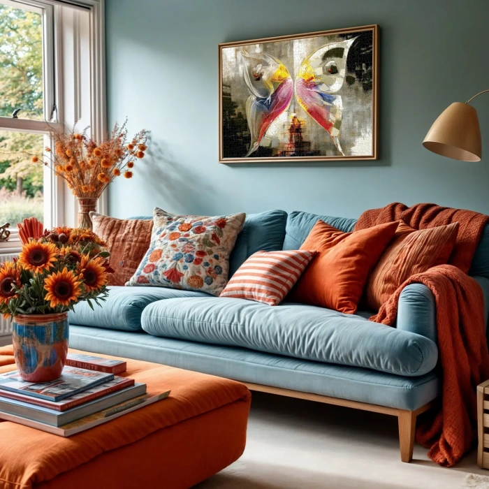 ONUR 22528 KELEBEK ETKİSİ 2000 PARÇA