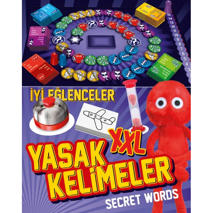 ONUR 25111 YASAK KELİMELER XXL