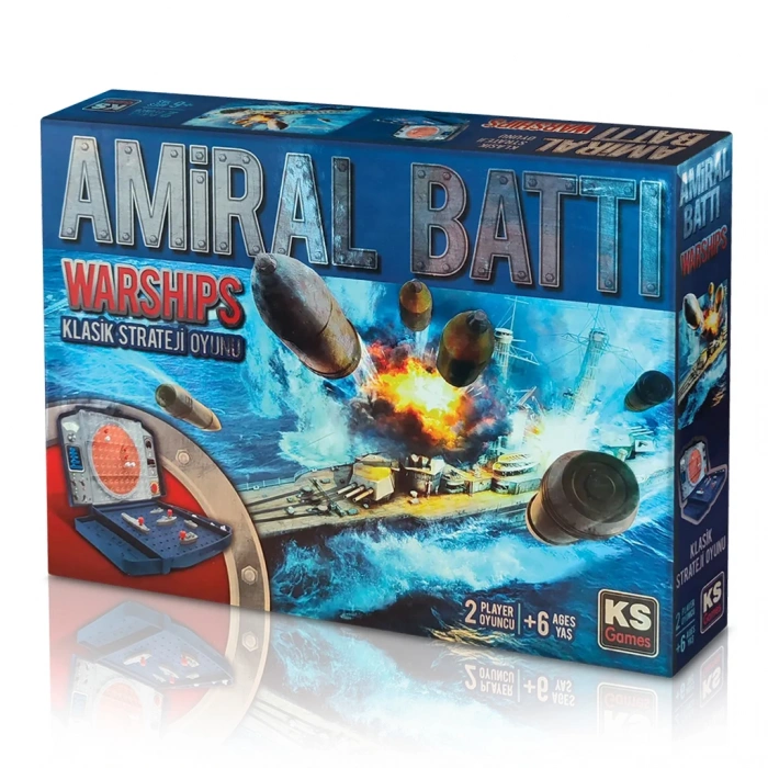 ONUR 25912 AMİRAL BATTI