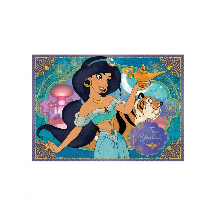 ONUR ALD714 ALADDİN PUZZLE 100 PRÇ