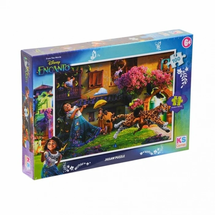 ONUR ENC714 ENCANTO PUZZLE