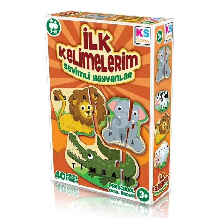 ONUR IK805 İLK KELİMELERİM