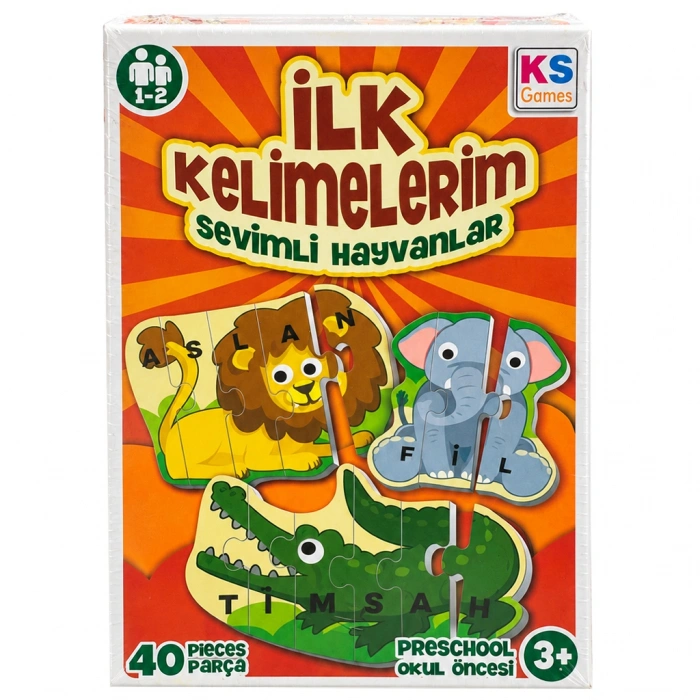 ONUR IK805 İLK KELİMELERİM