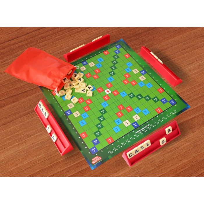 ONUR T 128 MAGİC WORDS