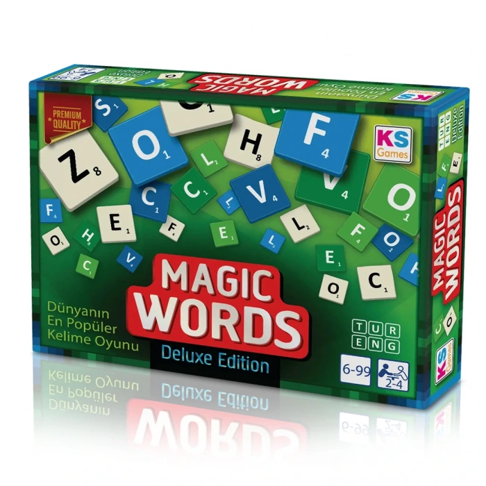 ONUR T 128 MAGİC WORDS