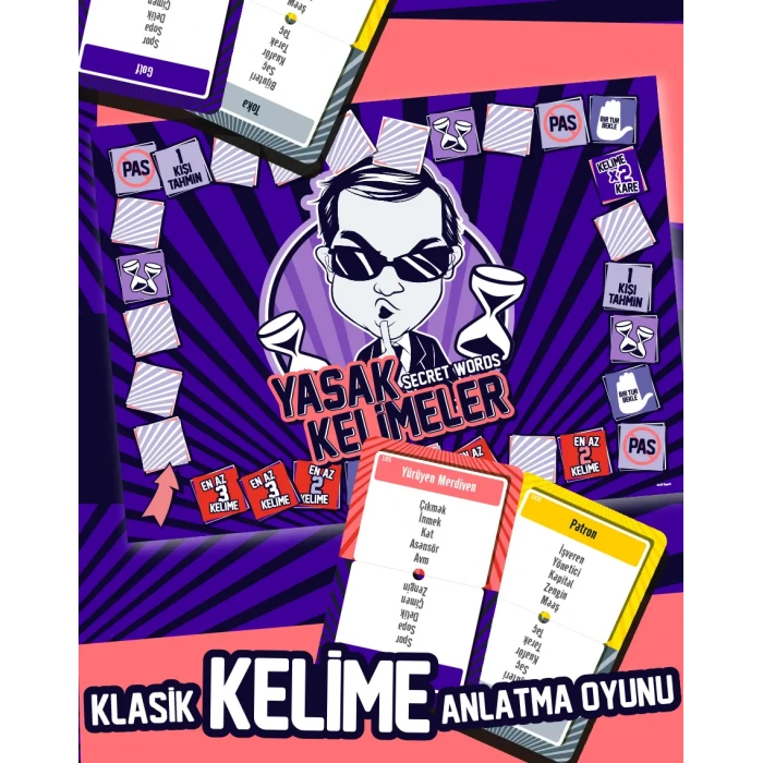 ONUR T131 YASAK KELİMELER SECRET WORDS