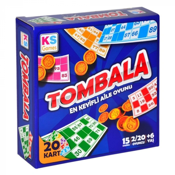 ONUR T40 1158 YILBAŞI TOMBALASI