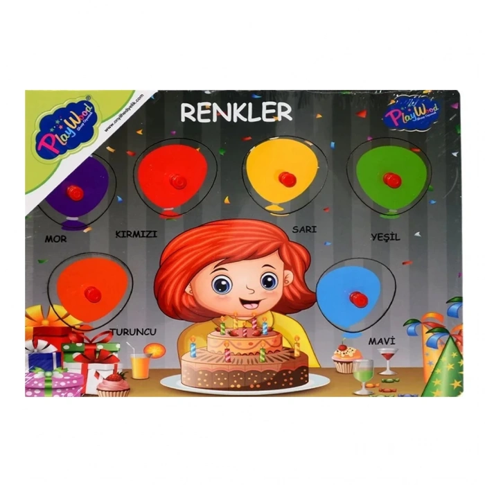 ONYIL ONY-153/154 KARYIL AHŞAP TUTMALI RENKLER