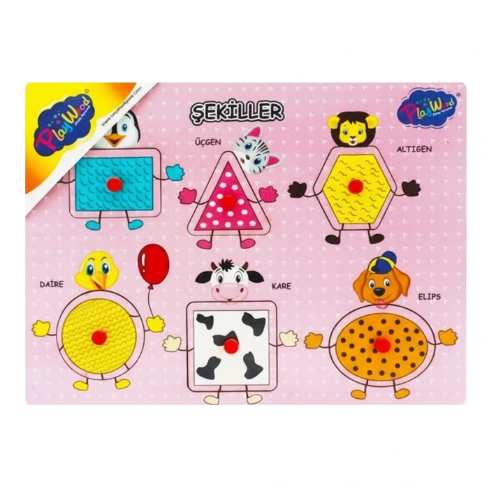 ONYIL ONY-202/203 AHŞAP TUTMALI ŞEKİLLER