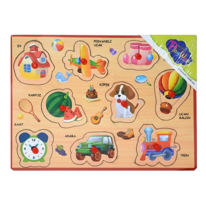 ONYIL ONY-290/291 AHŞAP TUTMALI KARIŞIK SERİSİ