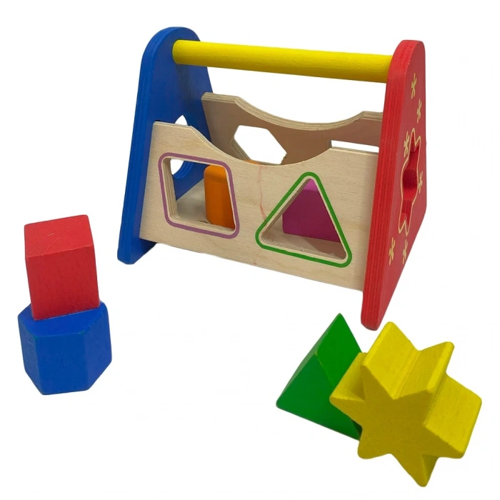 ONYIL ONY-315 AHŞAP EĞİTİCİ BUL-TAK