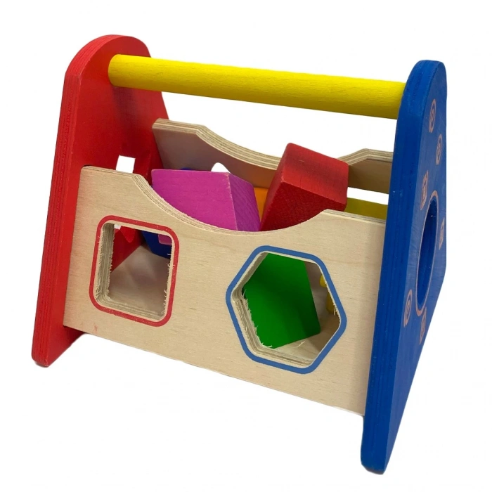 ONYIL ONY-315 AHŞAP EĞİTİCİ BUL-TAK