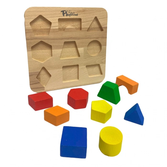 ONYIL ONY-389 KUTUDA AHŞAP EĞİTİCİ BULTAK ŞEKİLLER