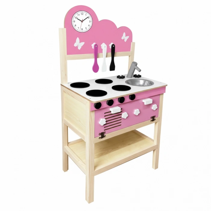 ONYIL ONY-408 KUTUDA AHŞAP SETİ (3)