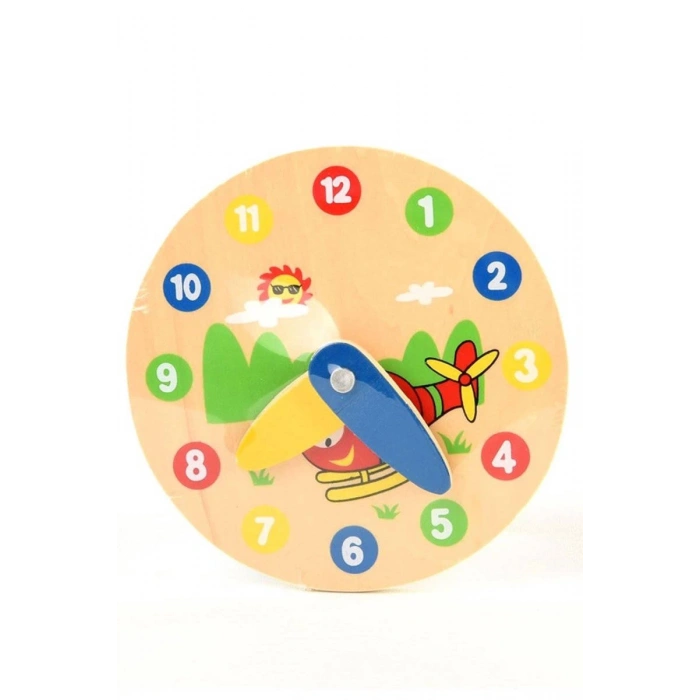 ONYIL ONY TN146 AHŞAP OYUNCAK