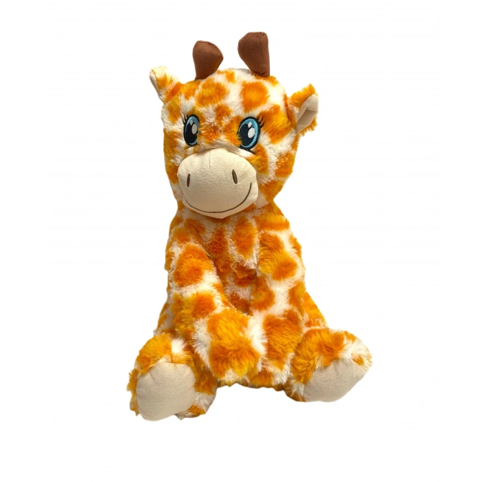 OTURAKÇI TOYS 03015 PELUŞ 30 CM SERİSİ (48)