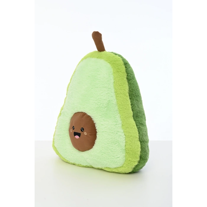 OTURAKÇI TOYS 03030 45 CM YASTIK AVAKADO (30)